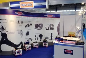 Automechanika Budapest 2013