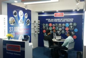 Automechanika New Delhi March 2017