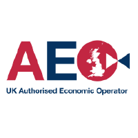 AEO Logo