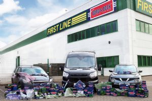First Line Ltd News - Have you seen the latest news from First Line?