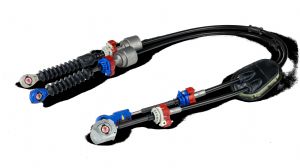 The Return of the Simple Fix - Cables and Mechanical Controls in an Era of Expensive Electronics